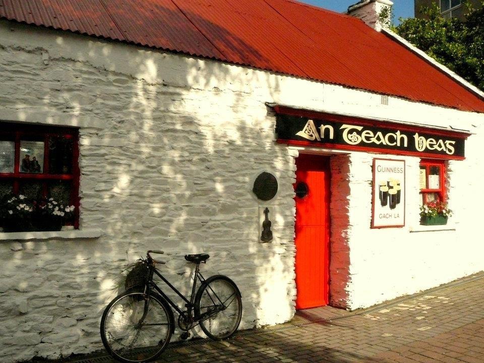 The Well Bed & Breakfast Clonakilty Kültér fotó
