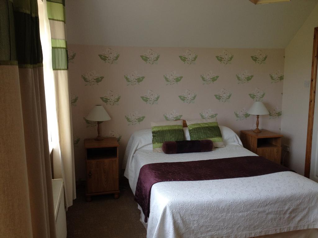 The Well Bed & Breakfast Clonakilty Szoba fotó