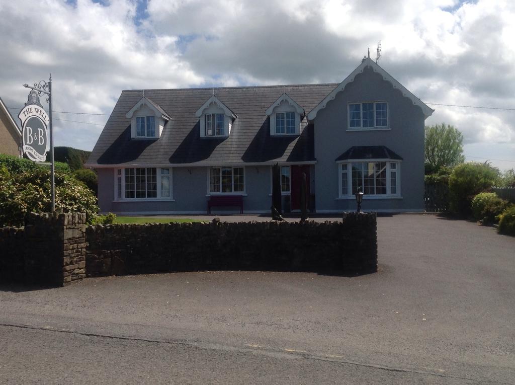 The Well Bed & Breakfast Clonakilty Kültér fotó