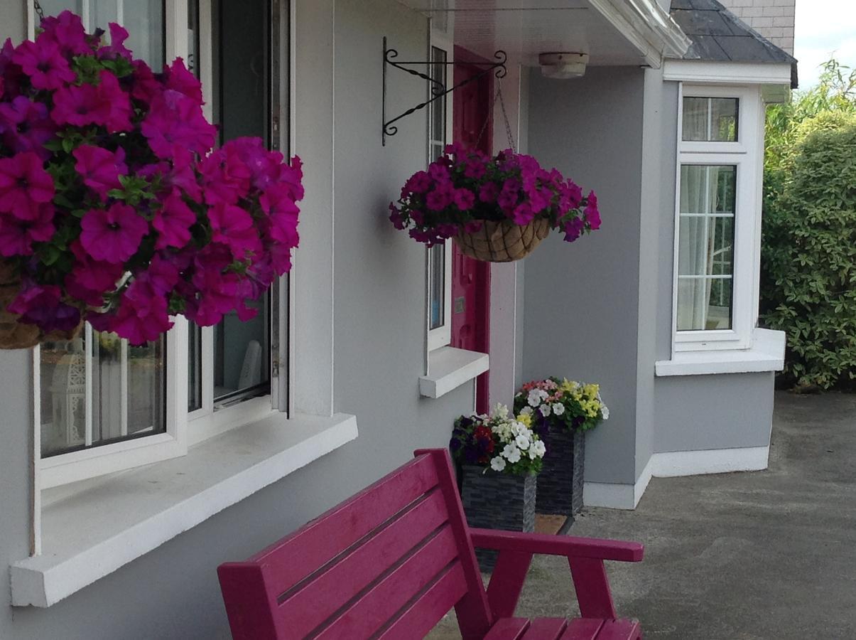 The Well Bed & Breakfast Clonakilty Kültér fotó