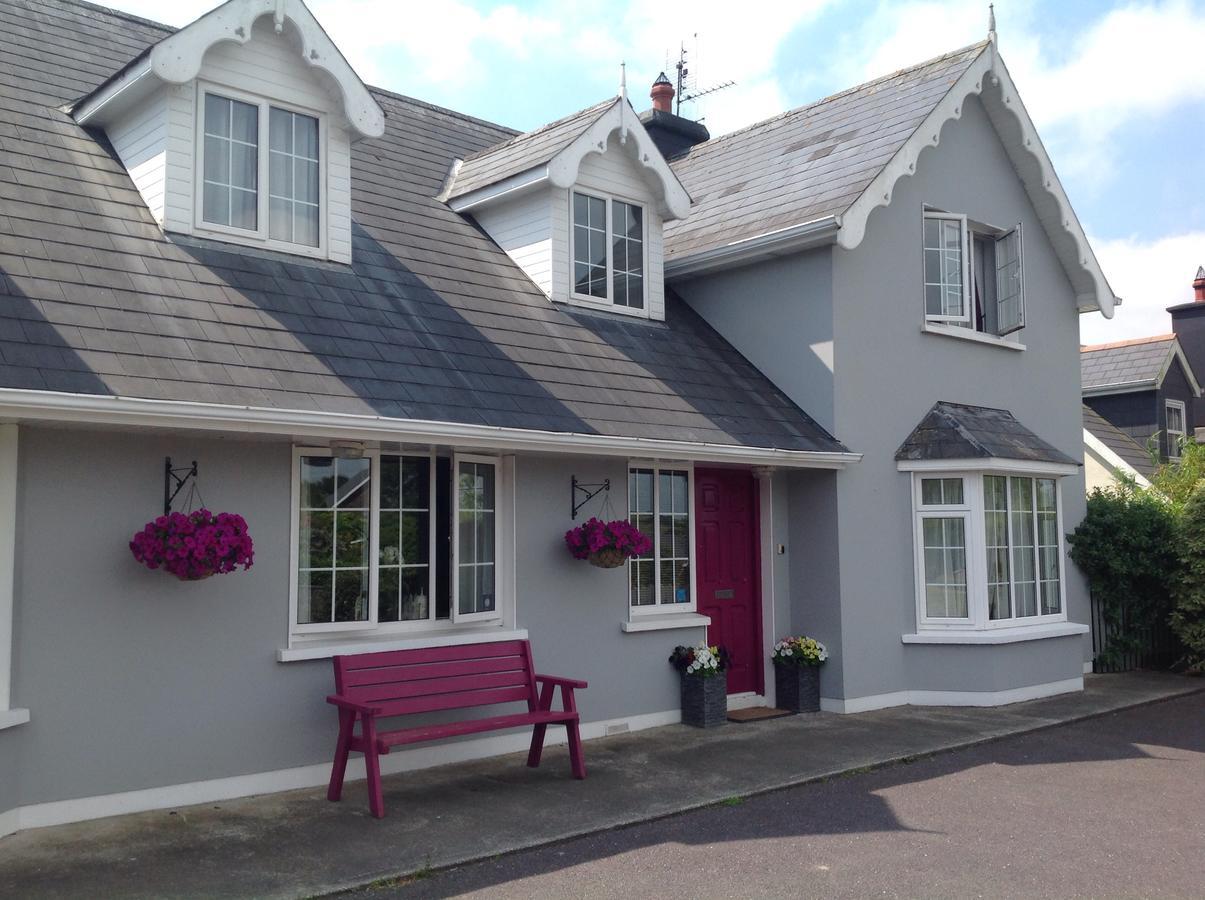 The Well Bed & Breakfast Clonakilty Kültér fotó